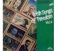 Various - Irish Songs Of Freedom Vol. 2