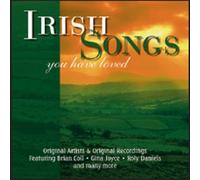 Various - Irish Songs You Have Loved