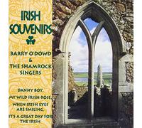 Various - Irish Souvenirs