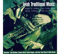 Various - Irish Traditional Music