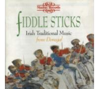 Various Artists - Irish Fiddle - Irish Traditional Music