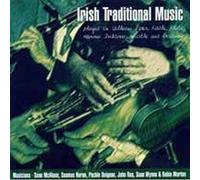 Various - Irish Traditional Music