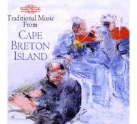 Various Artists - Cape Breton Traditional Music / Various [New CD]