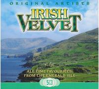 Various - Irish Velvet