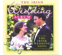 Various - Irish Wedding Album