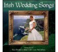 Various - Irish Wedding Songs