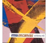Various - Irma on Canvas Vol. 2