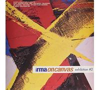 Various - irma on canvas vol. 2 [VINYL]