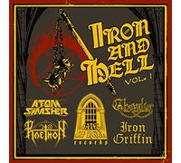 Various - Iron And Hell (Various Artists)