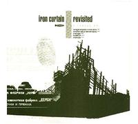Various - Iron Curtain Revisited (10") [Vinyl Maxi-Single] [VINYL]