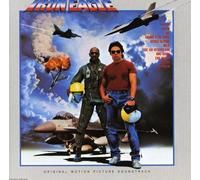 Various - Iron Eagle [Us Import]