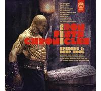 Various - Iron Fists Chronicles