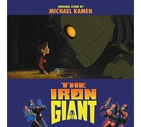 Various - Iron Giant - Rsd 21 [VINYL]