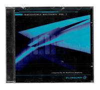 Various - Irresisteble Meltdown Vol.2