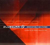 Various - Irrestable Meltdown