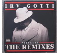 Various - Irv Gotti Presents [VINYL]