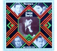 Various - Irving Berlin-the Song Is...