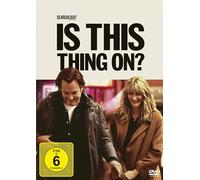 Various: Is This Thing On?