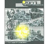 Various - Isar Gold - Nuggets From Munich's Vital Artist, Label And Club Scene-12"