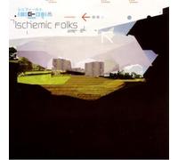 Various - Ischemic Folks
