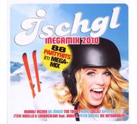 Various - Ischgl Megamix 2010