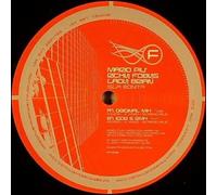 Various - Isla Bonita [12" VINYL]