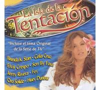 Various - Isla De La Tentacion