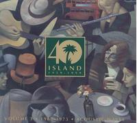 Various - Island 40, Vol. 3: Acoustic Airwaves, 1968/75