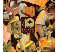 Various - Island 40th Anniversary Vol 1