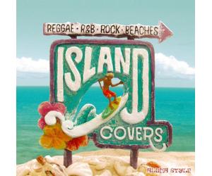 Various - Island Covers- Aloha Style