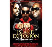 Various - Island Explosion: 6th Anniversary Pt 2 [DVD] [2010] [Region 1] [US Import] [NTSC]