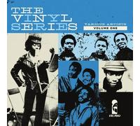 Various | Island Records: The Vinyl Series Volume One | Black