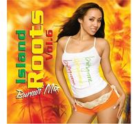 Various - Island Roots 6:Jawaiian Beat