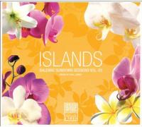 Various - Islands 3 (King Kamehameha)