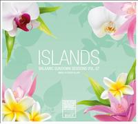 Various - Islands 7 (King Kamehameha)