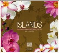 Various - Islands - Balearic Winter Sessions Vol. 02