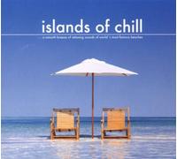 Various - Islands of Chill [Import]