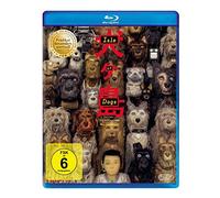 Various - Isle of Dogs - Ataris Reise [Blu-ray] [2018] [Region A & B & C]