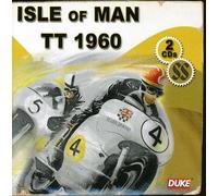Isle of Man Tt 1960