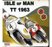 Various - Isle of Man Tt 1963