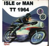 Various - Isle of Man Tt 1964