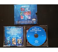 Various - Isle of Wight 1970