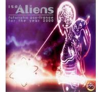 Various - Israliens Psy Trance for Year