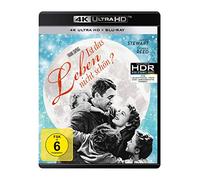 Various - Ist das Leben nicht schon 4K, 1 UHD-Blu-ray [Region Free] [Blu-ray]
