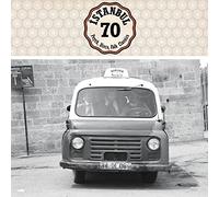 Various - Istanbul 70: Psych, Disco, Folk Classics [VINYL]