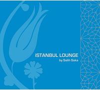 Various - Istanbul Lounge by Salih Saka