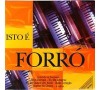 Various - Isto E Forro