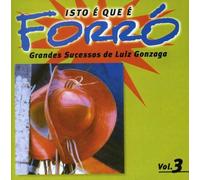 Various - Isto E Que E Forro V.3