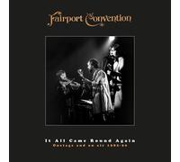 Various - It All Came Round Again [CD]