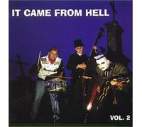 Various - It Came From Hell Vol 2